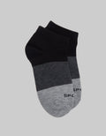 Nevada Sport Ankle Socks Color Blocking