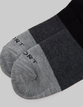 Nevada Sport Ankle Socks Color Blocking