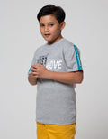Nevada Sport Just Move Boys T-Shirt