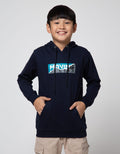 Nevada Sport Sweater Hoodie Side Print