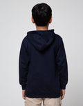 Nevada Sport Sweater Hoodie Side Print
