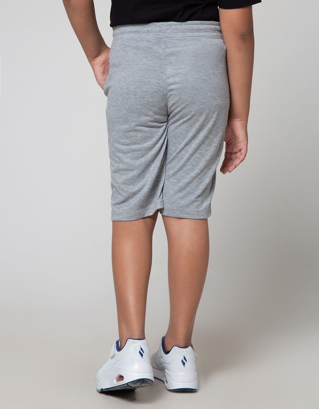 Nevada Sport Short Knit Two Stripe