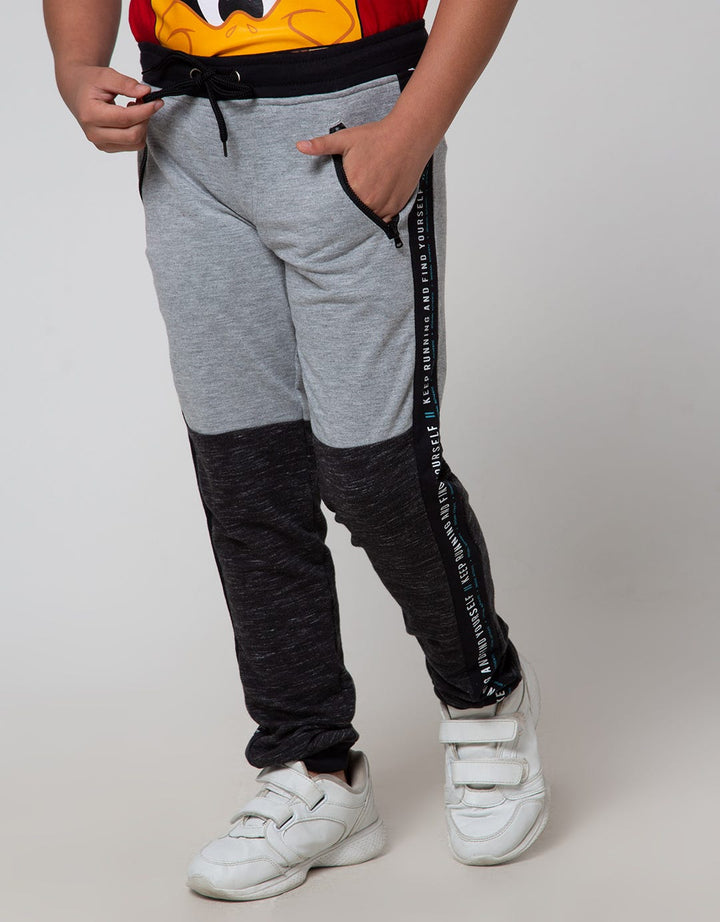 Nevada Sport Jogger Keep Running