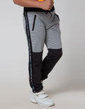 Nevada Sport Jogger Keep Running