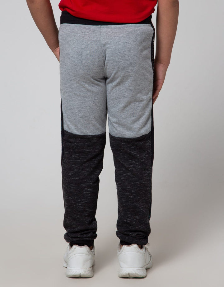 Nevada Sport Jogger Keep Running