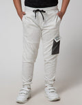 Nevada Sport Mesh Jogger Anak Laki-laki