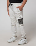 Nevada Sport Mesh Jogger Anak Laki-laki