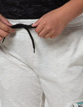 Nevada Sport Mesh Jogger Anak Laki-laki