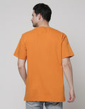 Cole Short Sleeve T-Shirt Print Varsity Living