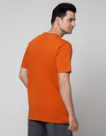 Cole Short Sleeve T-Shirt Print Cole Shadow Tonal