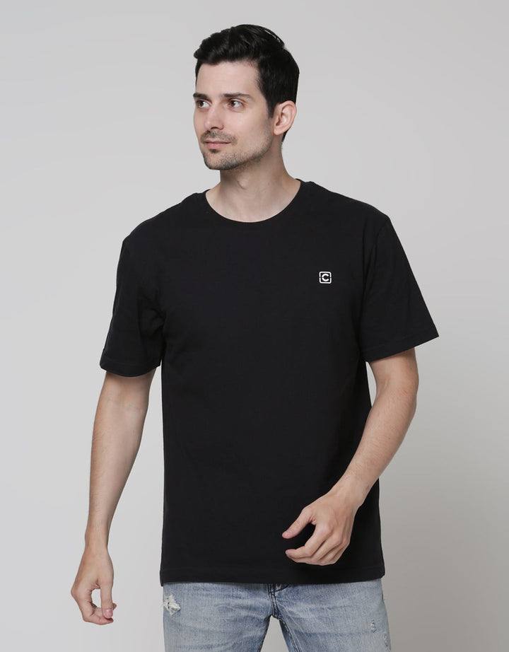 Cole Short Sleeve T-Shirt Print Limit Exist Double Print