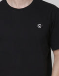 Cole Short Sleeve T-Shirt Print Limit Exist Double Print