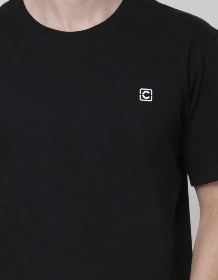 Cole Short Sleeve T-Shirt Print Limit Exist Double Print