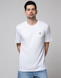 Cole Short Sleeve T-Shirt Print Performance Double