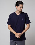 Cole Short Sleeve T-Shirt Print Lim Adventure Double