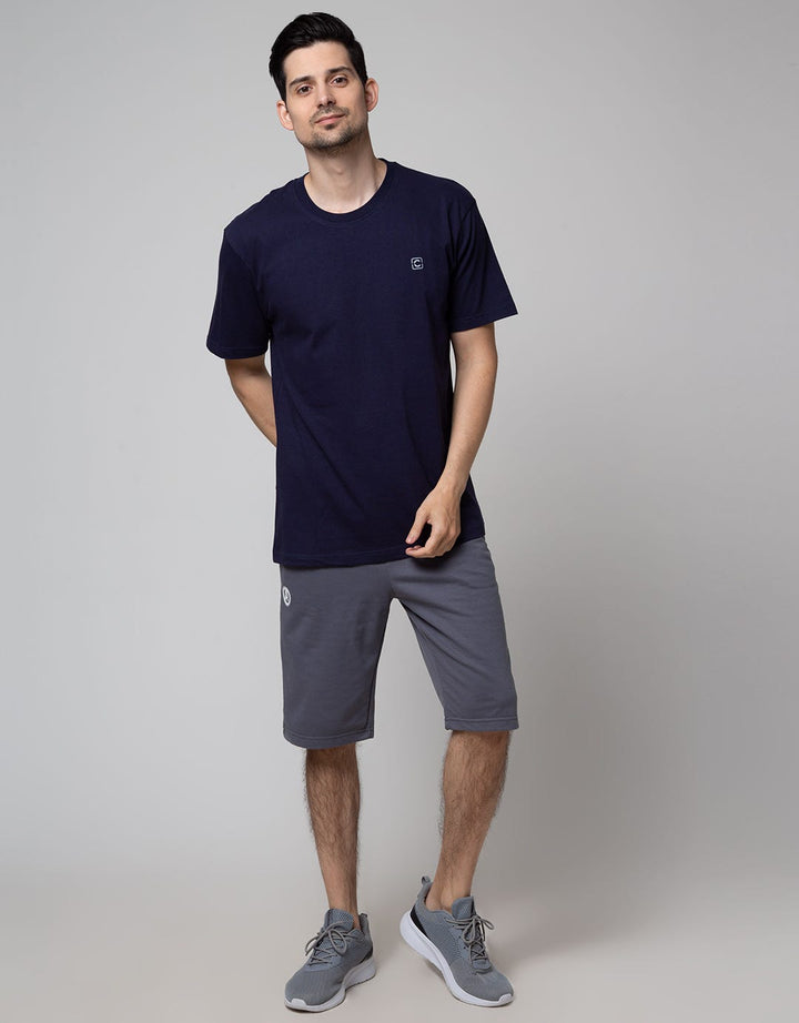 Cole Short Sleeve T-Shirt Print Lim Adventure Double