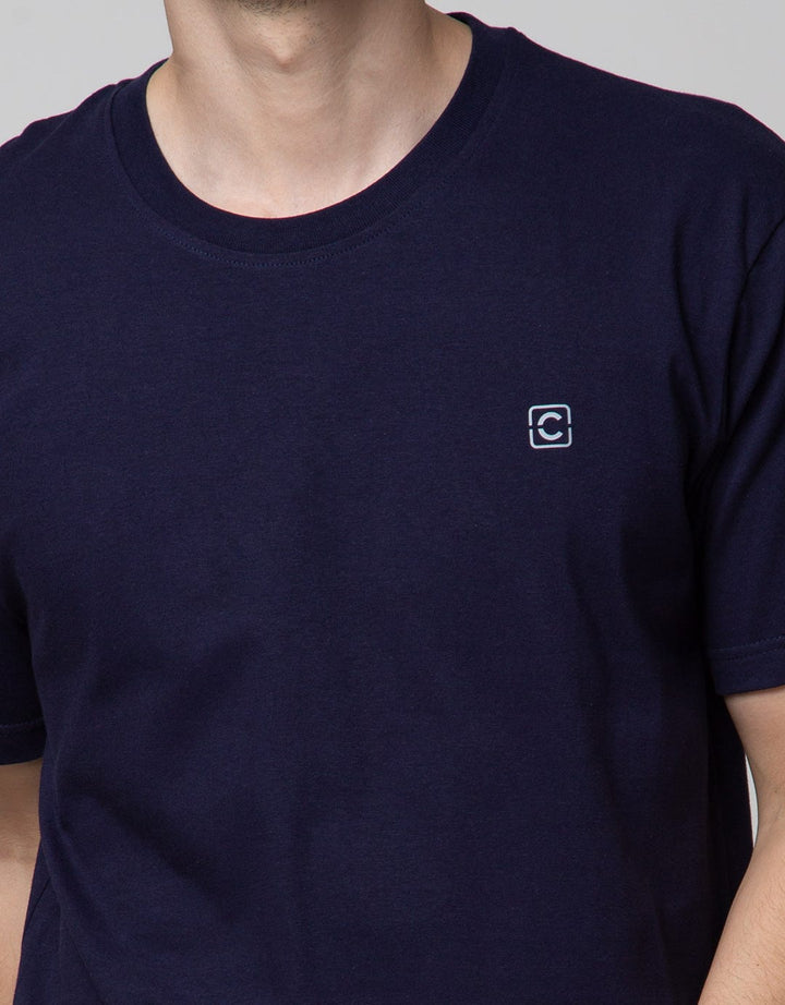 Cole Short Sleeve T-Shirt Print Lim Adventure Double