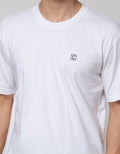 Cole Mountain View Backprint Men's T-Shirt