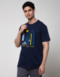 Cole Short Sleeve T-Shirt Print Art Inspire
