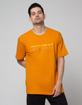 Cole Short Sleeve T-Shirt Print Original HD