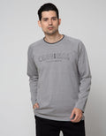 Cole Long Sleeve T-Shirt Print Orignal Siro