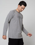 Cole Long Sleeve T-Shirt Print Orignal Siro