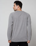 Cole Long Sleeve T-Shirt Print Orignal Siro