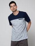 Cole Short Sleeve T-Shirt Cs Jersey Mambo
