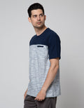 Cole Short Sleeve T-Shirt Cs Jersey Mambo