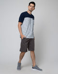 Cole Short Sleeve T-Shirt Cs Jersey Mambo