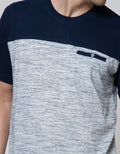 Cole Short Sleeve T-Shirt Cs Jersey Mambo
