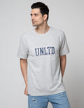 Cole Short Sleeve T-Shirt Cs Cor Jersey Unit