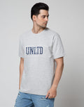 Cole Short Sleeve T-Shirt Cs Cor Jersey Unit