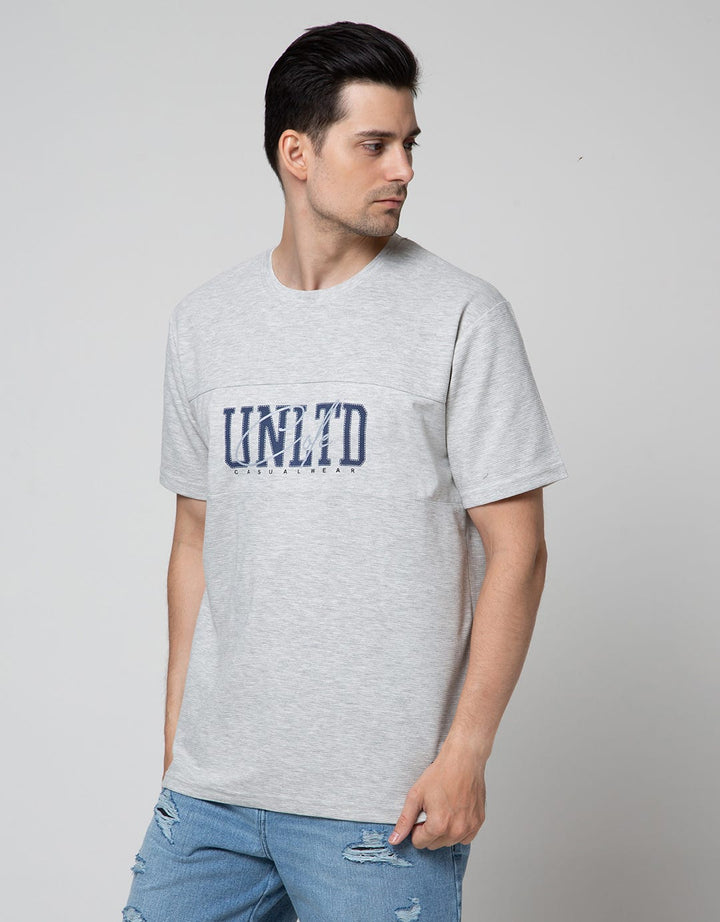 Cole Short Sleeve T-Shirt Cs Cor Jersey Unit