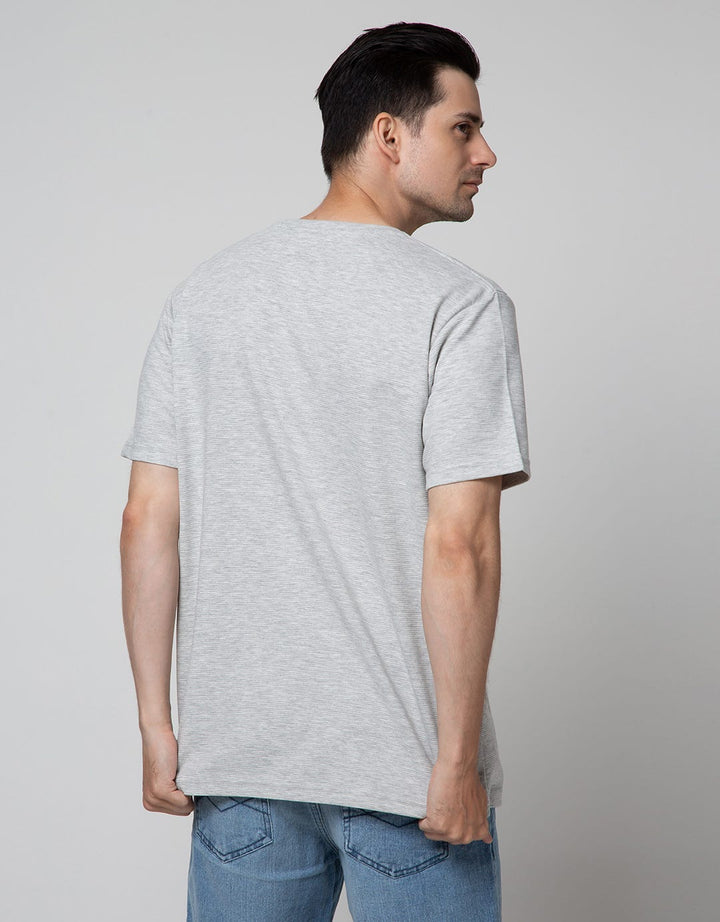 Cole Short Sleeve T-Shirt Cs Cor Jersey Unit