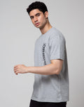 Cole Short Sleeve T-Shirt Print Original Side Vertical