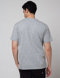 Cole Short Sleeve T-Shirt Print Original Side Vertical