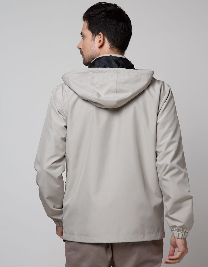 Cole Jacket Micro Detachable Hoodie