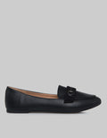 St. Yves Ballerina Flat Sepatu Wanita