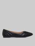 St. Yves Ballerina Quilted Sepatu Wanita