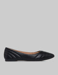 St. Yves Ballerina Quilted Sepatu Wanita