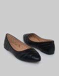 St. Yves Ballerina Quilted Sepatu Wanita