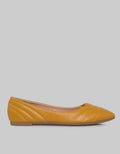 St. Yves Ballerina Quilted Sepatu Wanita