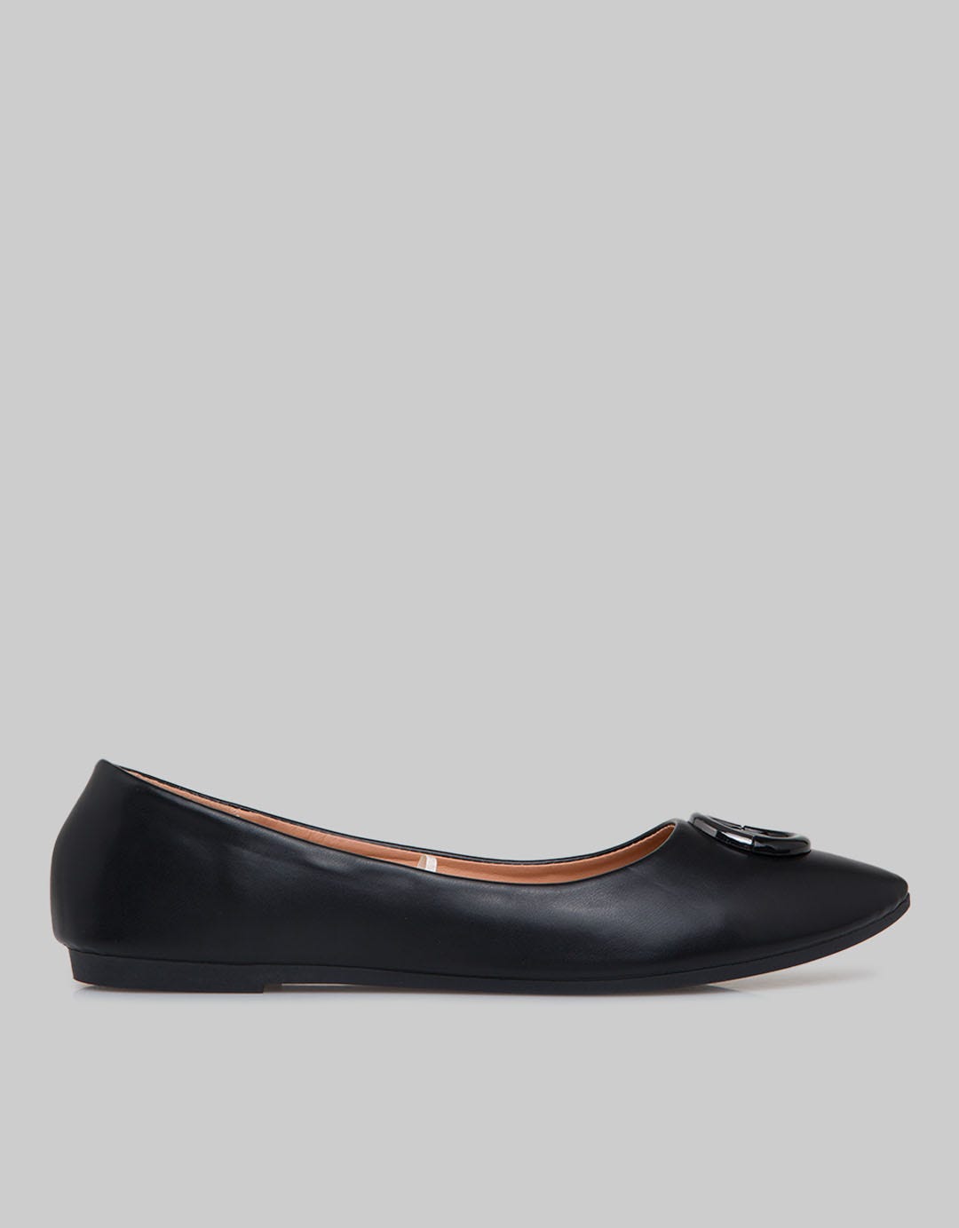 St Yves Ballerinas Woman Scx69
