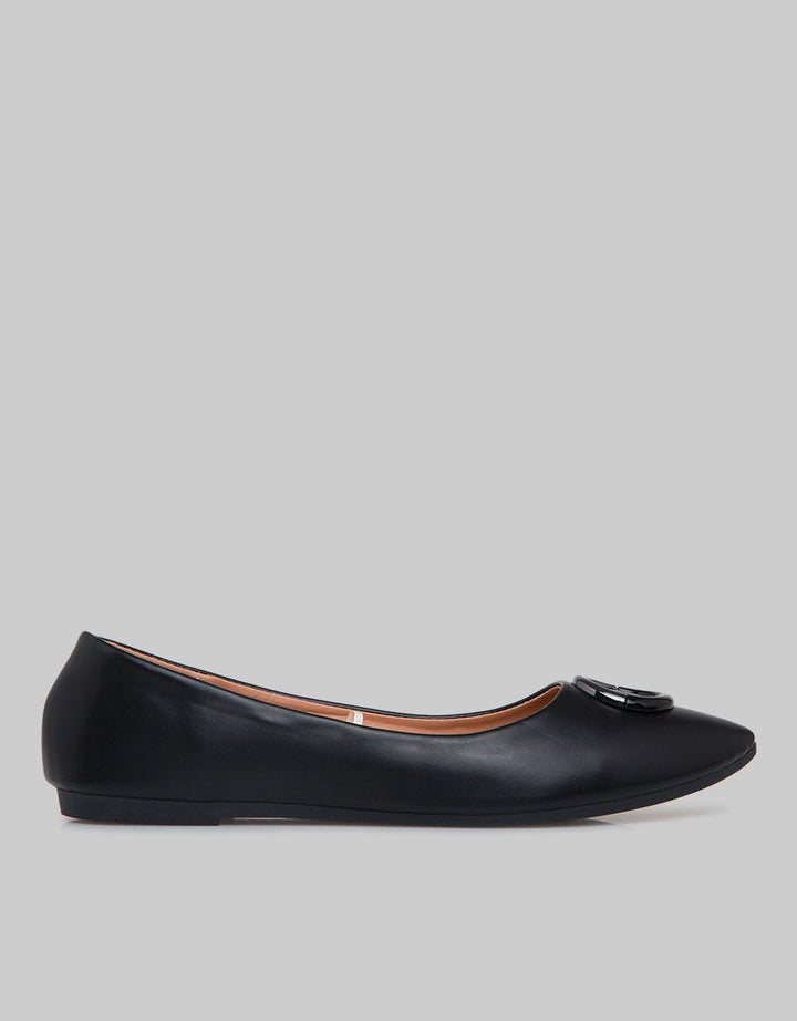 St Yves Ballerinas Woman Scx69