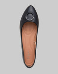 St Yves Ballerinas Woman Scx69
