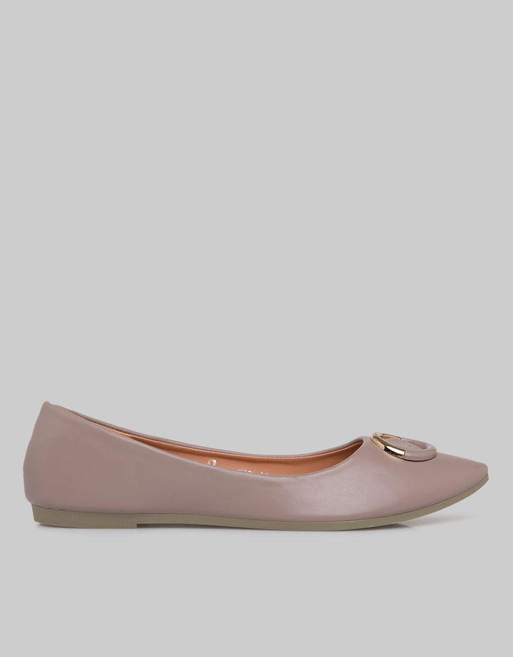 St Yves Ballerinas Woman Scx69