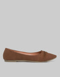 ST. YVES Ballerinas Woman Scx70