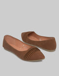 ST. YVES Ballerinas Woman Scx70