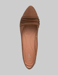 ST. YVES Ballerinas Woman Scx70